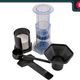 Illustration for article titled This Aeropress Coffee Maker Is Your Deal of the Day